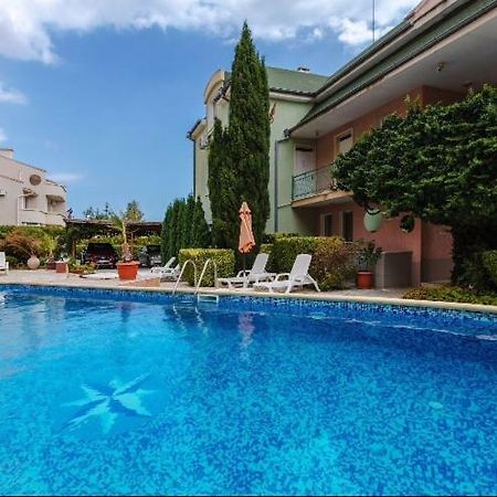 Duplex Apartments Sveti Vlas Ngoại thất bức ảnh