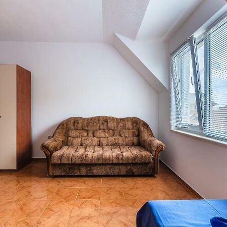 Duplex Apartments Sveti Vlas Ngoại thất bức ảnh