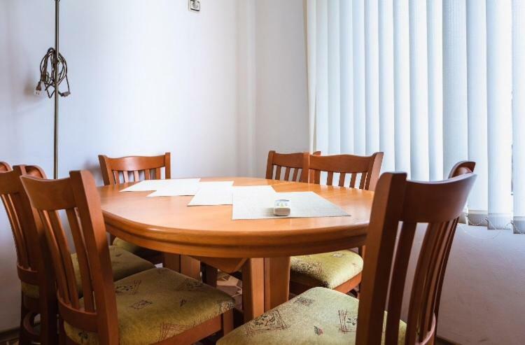 Duplex Apartments Sveti Vlas Ngoại thất bức ảnh