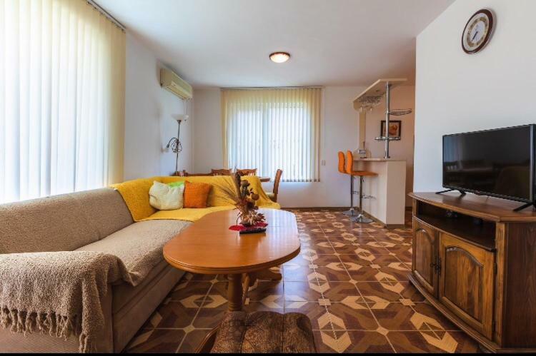 Duplex Apartments Sveti Vlas Ngoại thất bức ảnh