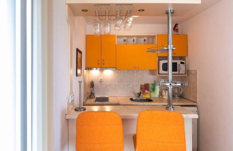 Duplex Apartments Sveti Vlas Ngoại thất bức ảnh