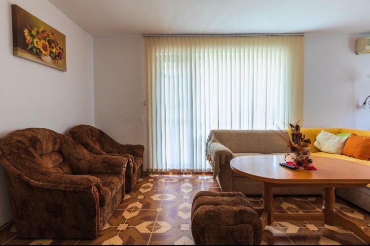 Duplex Apartments Sveti Vlas Ngoại thất bức ảnh