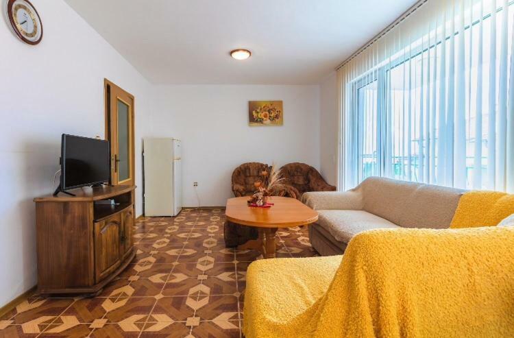 Duplex Apartments Sveti Vlas Ngoại thất bức ảnh