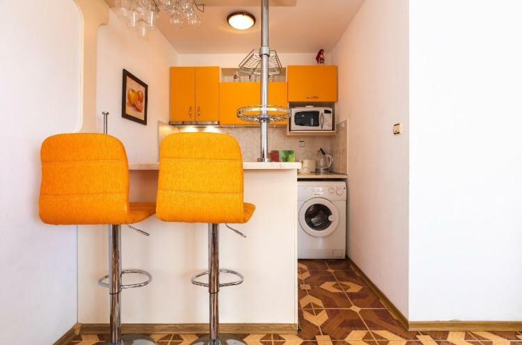 Duplex Apartments Sveti Vlas Ngoại thất bức ảnh