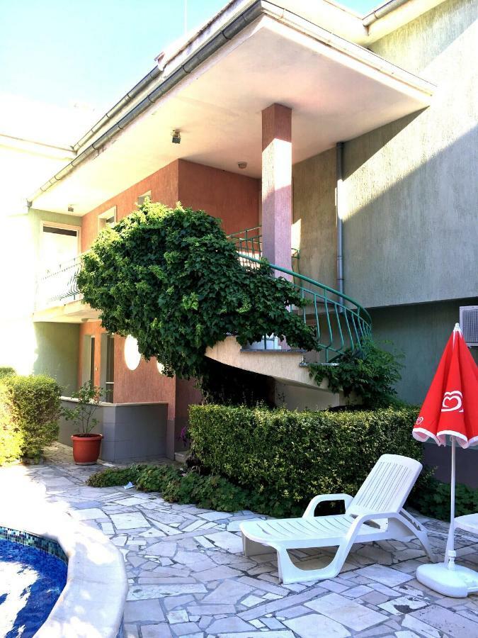 Duplex Apartments Sveti Vlas Ngoại thất bức ảnh