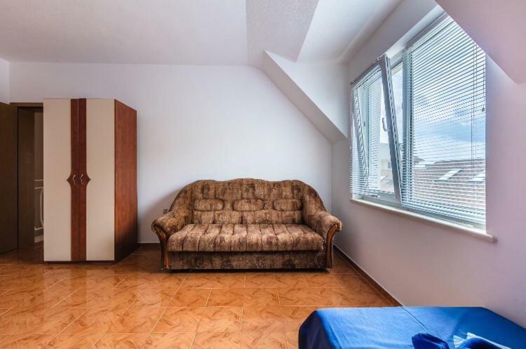 Duplex Apartments Sveti Vlas Ngoại thất bức ảnh