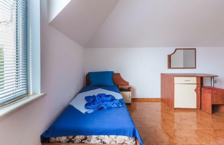 Duplex Apartments Sveti Vlas Ngoại thất bức ảnh