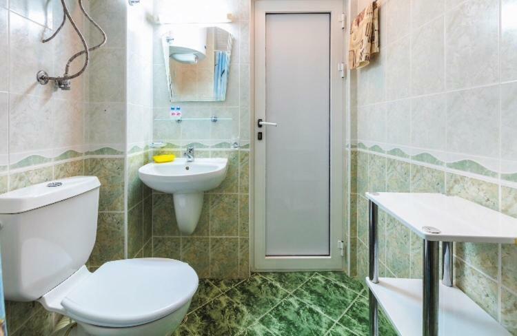 Duplex Apartments Sveti Vlas Ngoại thất bức ảnh