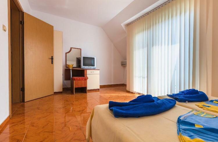 Duplex Apartments Sveti Vlas Ngoại thất bức ảnh