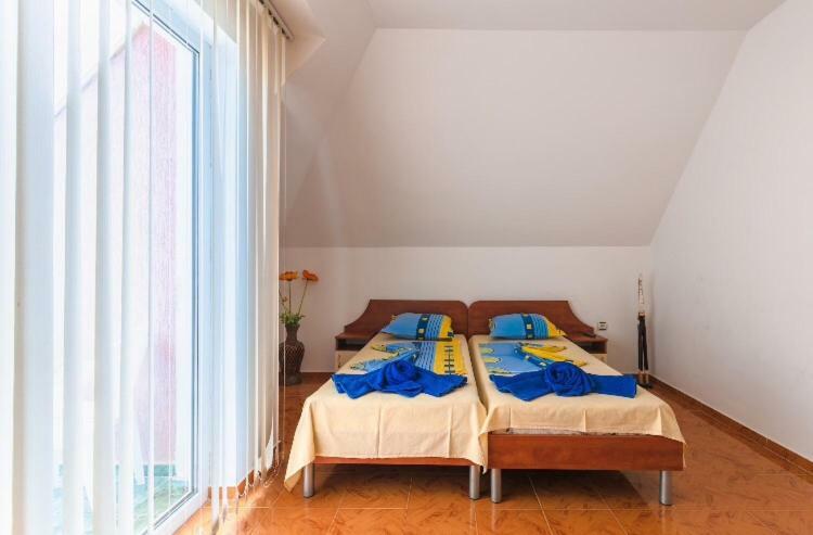 Duplex Apartments Sveti Vlas Ngoại thất bức ảnh