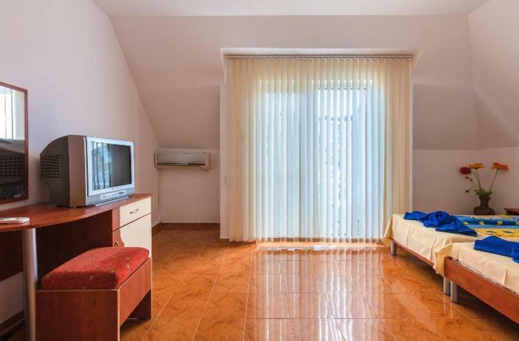 Duplex Apartments Sveti Vlas Ngoại thất bức ảnh