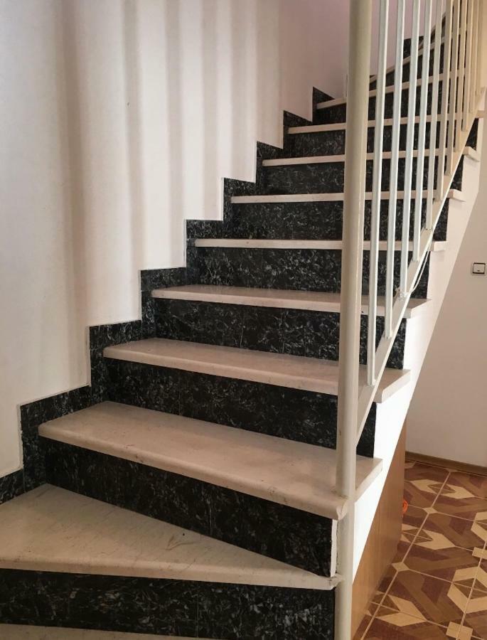 Duplex Apartments Sveti Vlas Ngoại thất bức ảnh