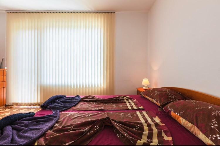 Duplex Apartments Sveti Vlas Ngoại thất bức ảnh