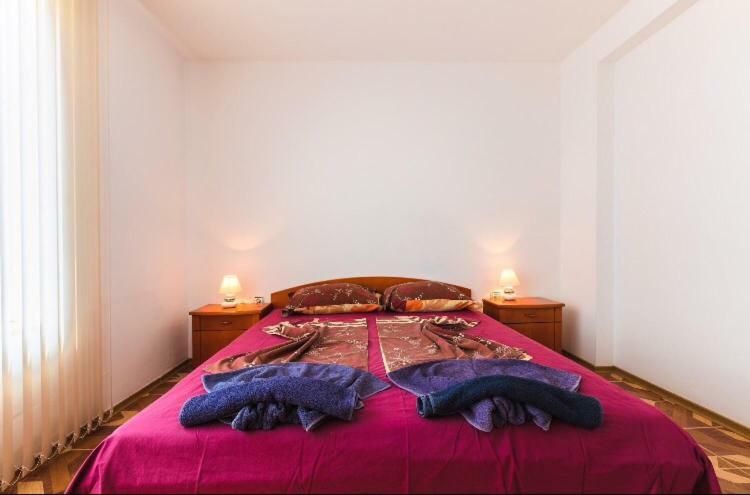 Duplex Apartments Sveti Vlas Ngoại thất bức ảnh