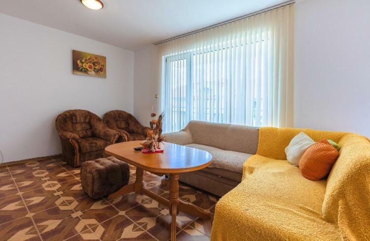 Duplex Apartments Sveti Vlas Ngoại thất bức ảnh