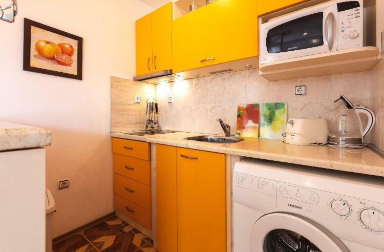 Duplex Apartments Sveti Vlas Ngoại thất bức ảnh