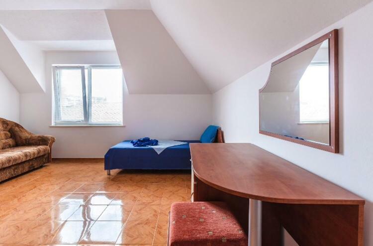 Duplex Apartments Sveti Vlas Ngoại thất bức ảnh