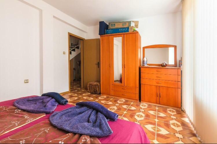Duplex Apartments Sveti Vlas Ngoại thất bức ảnh