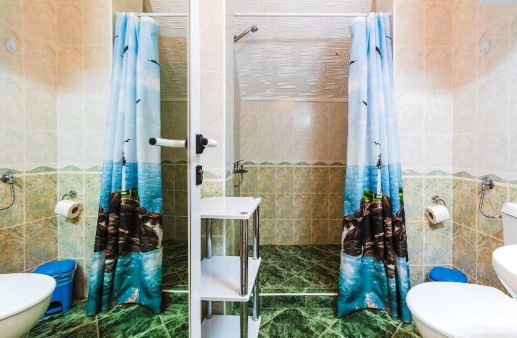 Duplex Apartments Sveti Vlas Ngoại thất bức ảnh