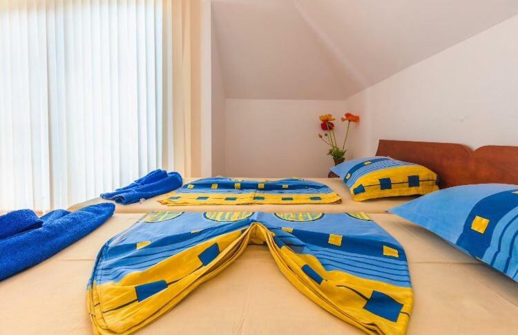 Duplex Apartments Sveti Vlas Ngoại thất bức ảnh